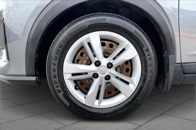 Certified 2024 Nissan Kicks S image 11