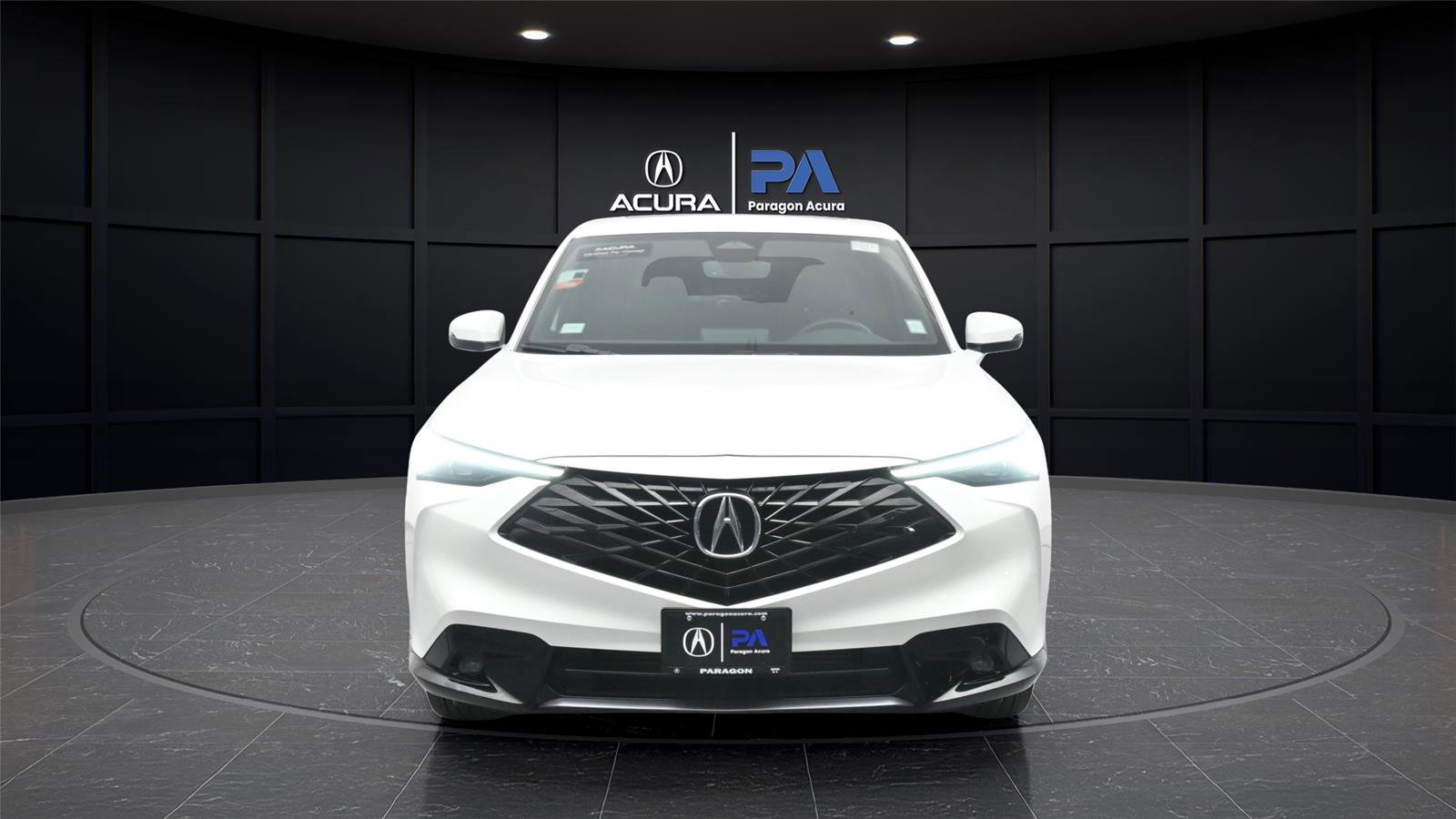 Certified 2025 Acura ADX A-Spec AWD/4WD image 29