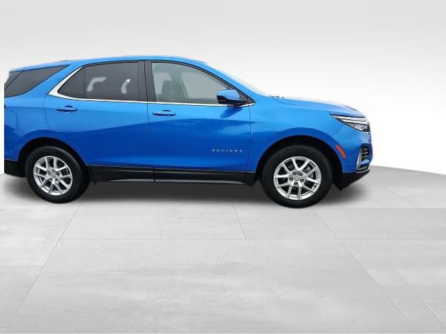 Used 2024 Chevrolet Equinox LT w/ LPO, Floor Liner Package image 27