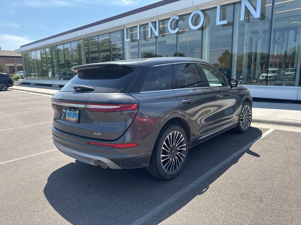 Used 2020 Lincoln Corsair Reserve w/ Equipment Group 201A AWD/4WD image 5