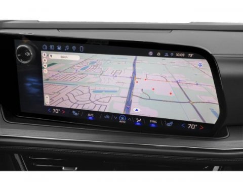 New 2026 Chevrolet Tahoe Z71 w/ Comfort Package AWD/4WD image 18