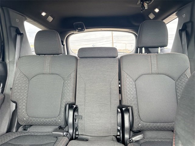 Used 2023 Honda Pilot Sport image 29