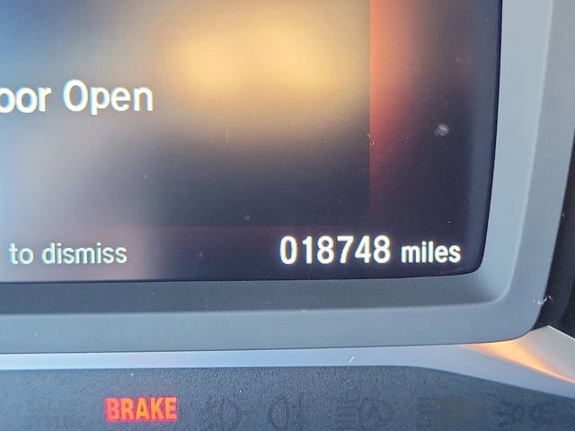 Certified 2023 Honda Passport Elite image 29