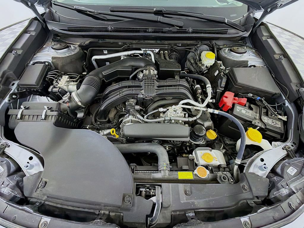 Used 2025 Subaru Outback Premium image 34