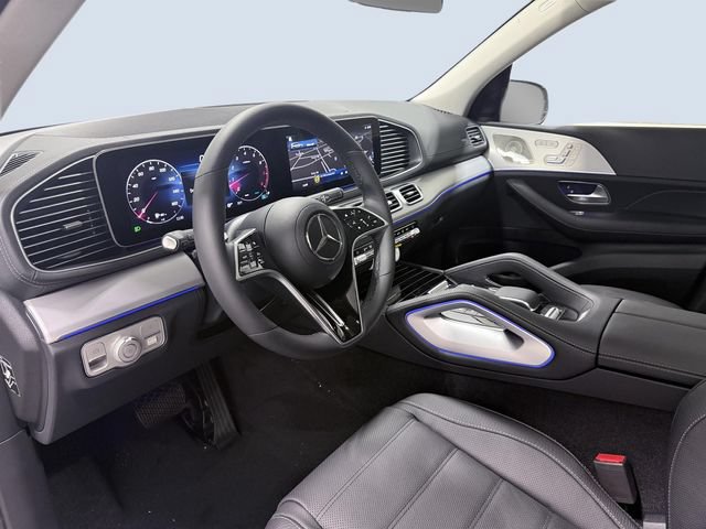 New 2026 Mercedes-Benz GLS 450 4MATIC image 5