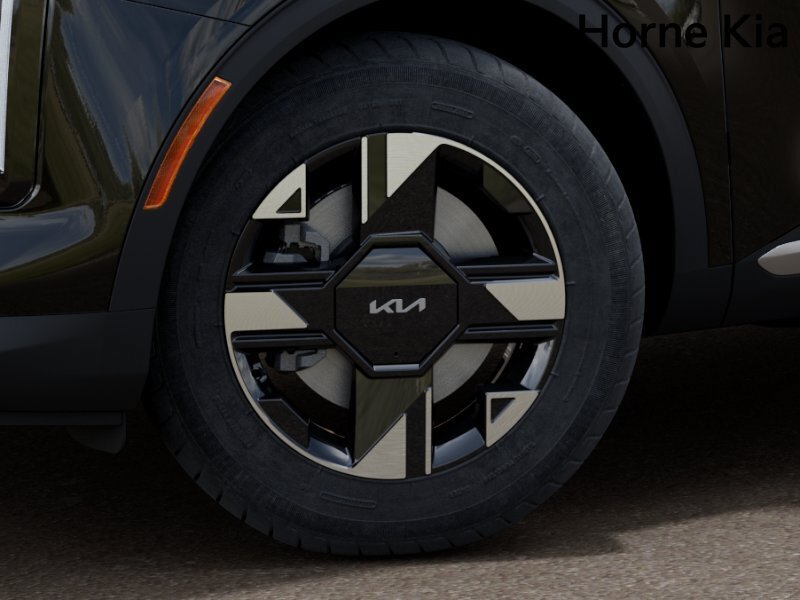 New 2027 Kia Sportage LX FWD image 9