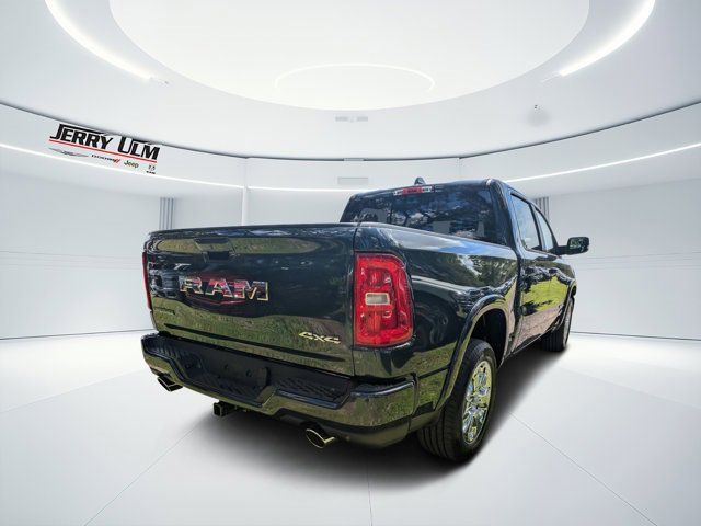 New 2026 RAM 1500 Big Horn image 3