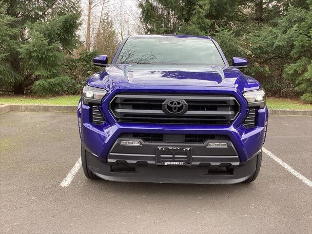 Certified 2025 Toyota Tacoma SR5 image 20