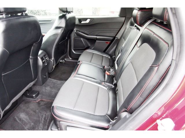 Used 2023 Ford Escape ST-Line w/ Tech Pack #1 FWD image 12