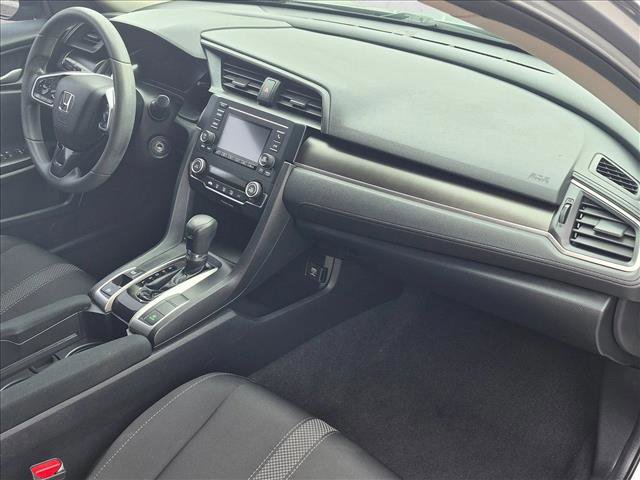 Used 2020 Honda Civic LX image 20