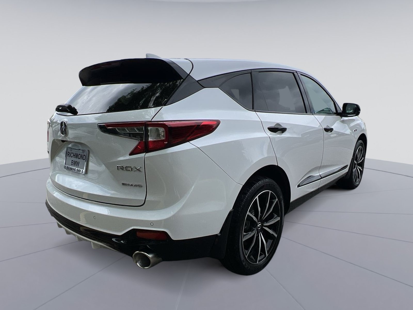 Used 2025 Acura RDX A-Spec AWD/4WD image 9