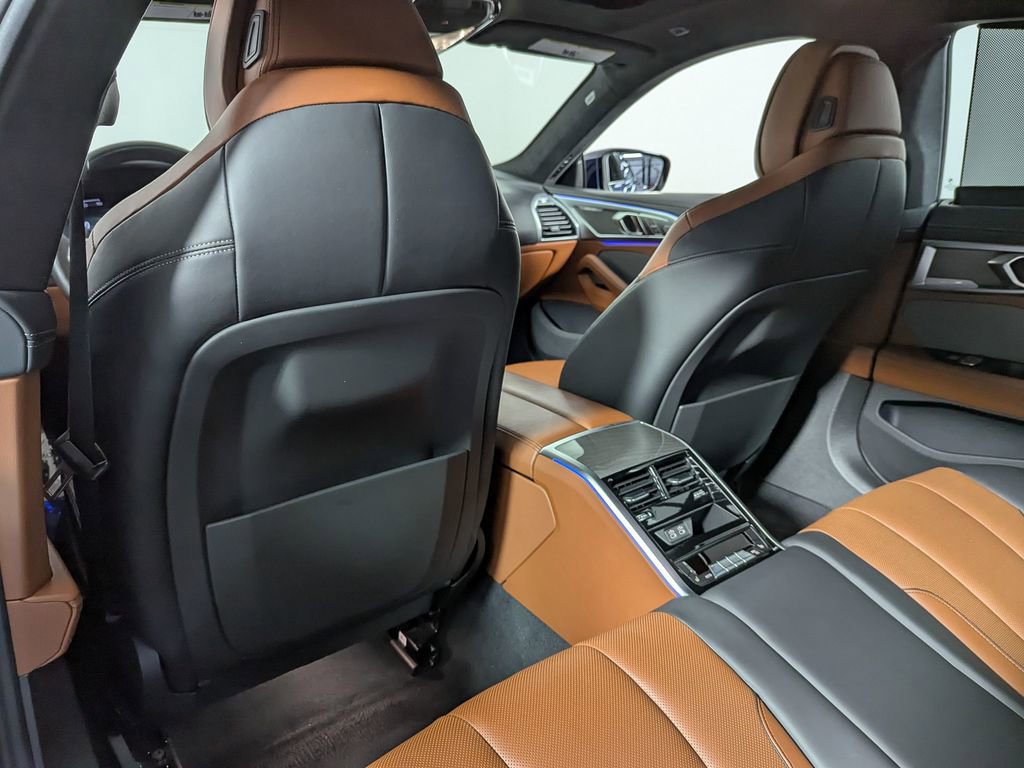 Certified 2023 BMW 840i Gran Coupe xDrive w/ Comfort Seating Package image 50