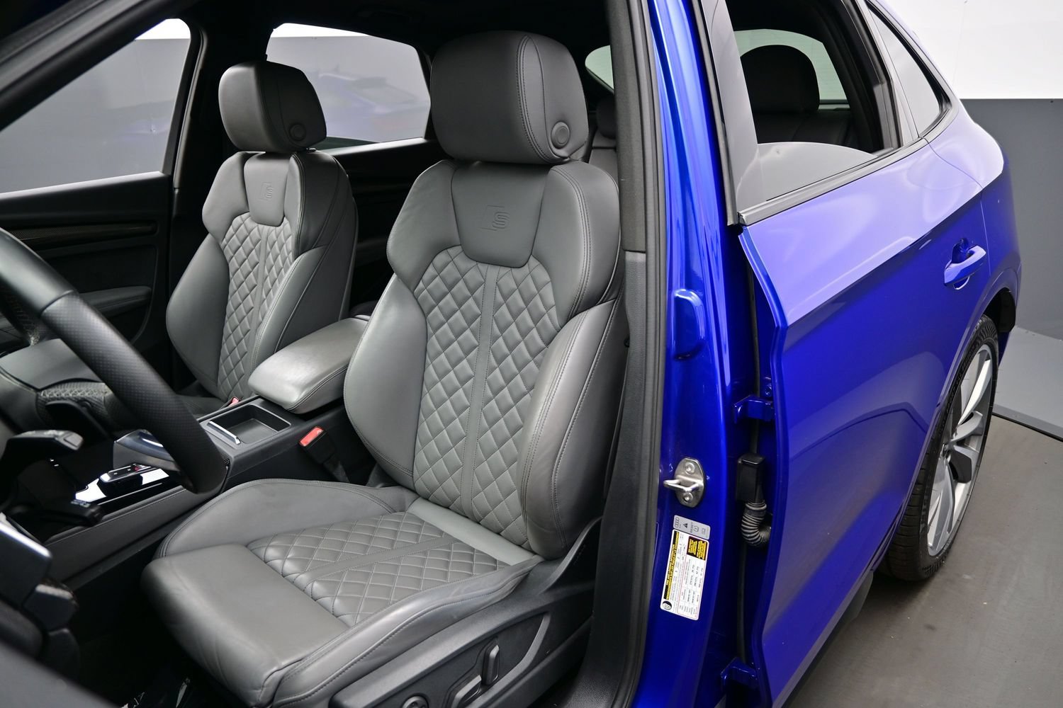 Used 2022 Audi SQ5 Premium Plus AWD/4WD image 13