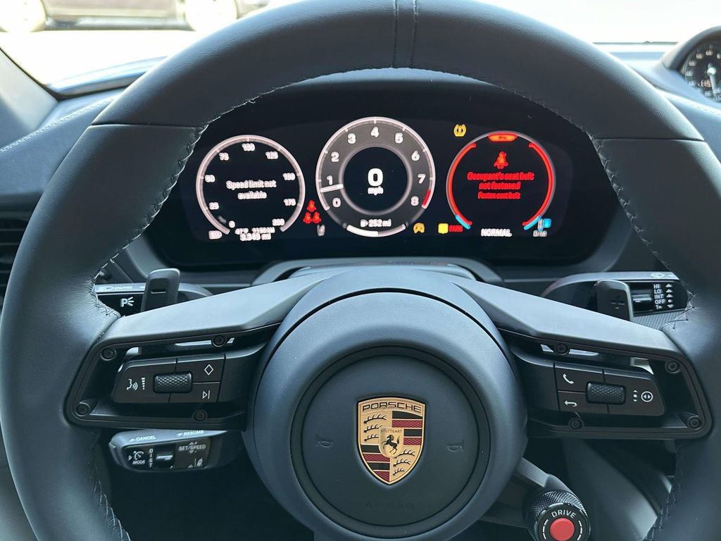 Used 2026 Porsche 911 Carrera image 19