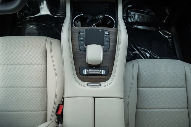 New 2026 Mercedes-Benz GLS 450 4MATIC image 28