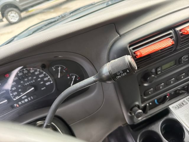 Used 2002 Ford Ranger XL RWD image 16