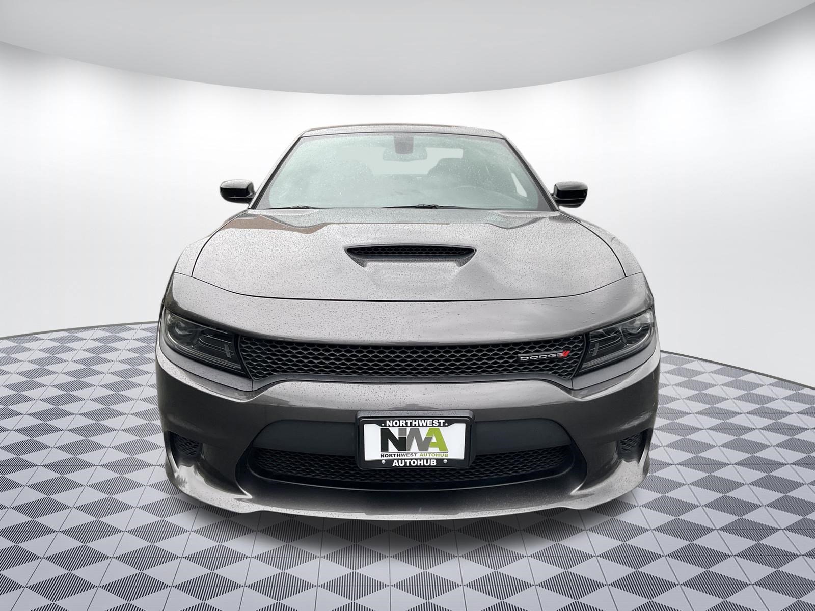 Used 2023 Dodge Charger GT RWD image 5