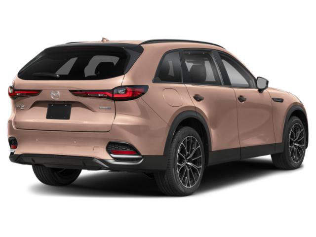 Certified 2025 MAZDA CX-70 Plug-In Hybrid w/ Premium Plus AWD/4WD image 2