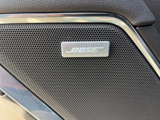 Used 2025 Chevrolet Silverado 1500 LT Trail Boss w/ Convenience Package II image 18