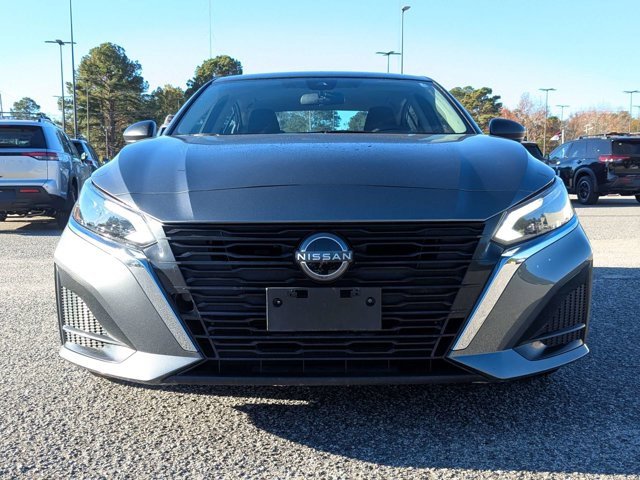 Certified 2024 Nissan Altima 2.5 SV image 9