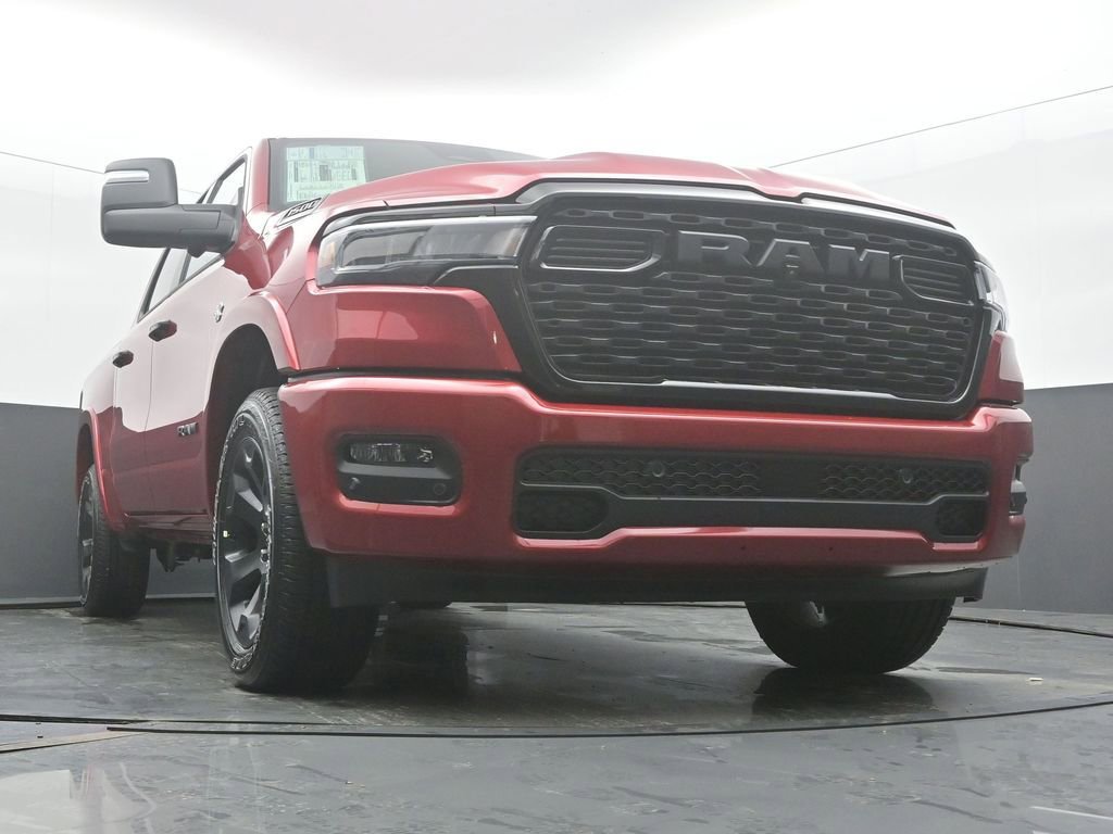 New 2026 RAM 1500 Big Horn image 53