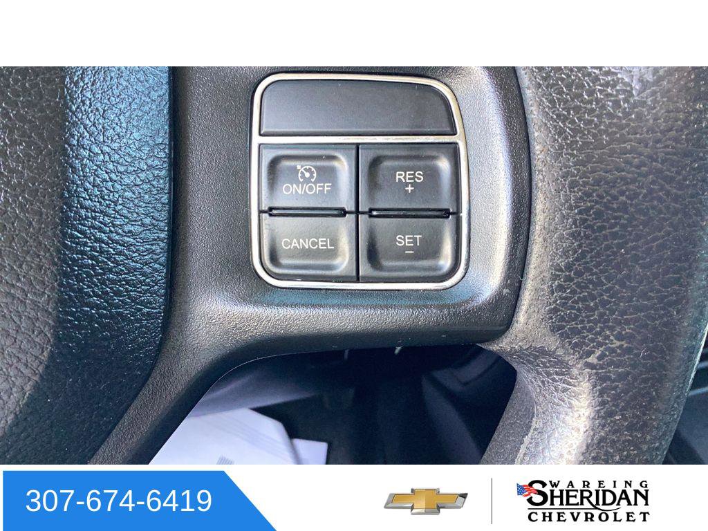 Used 2018 RAM 2500 Tradesman w/ Popular Equipment Group image 19