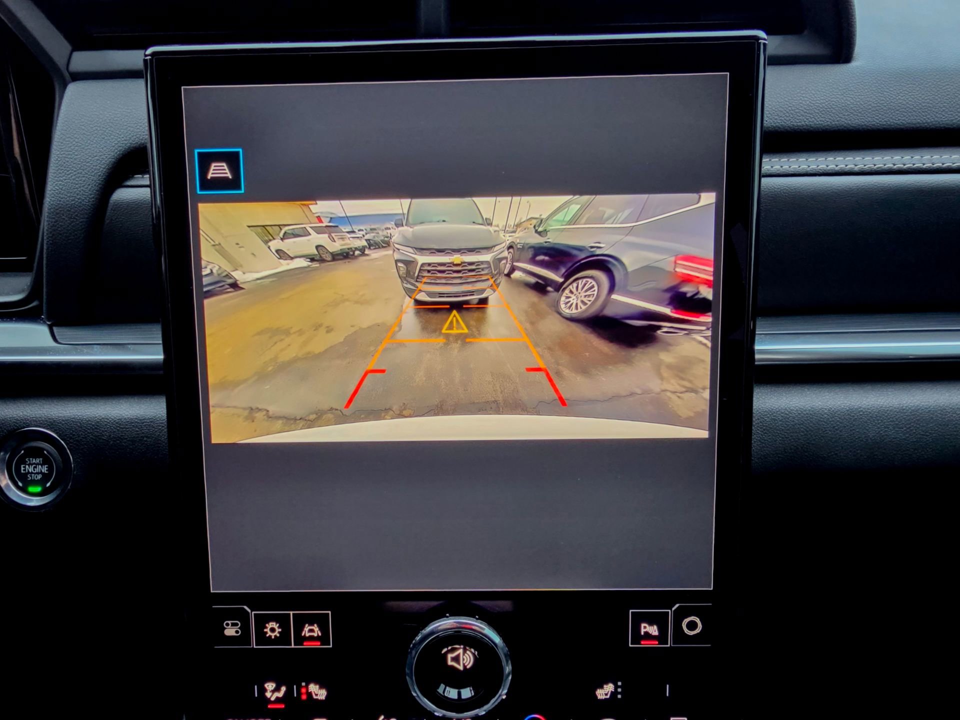 Used 2026 GMC Terrain Elevation image 39