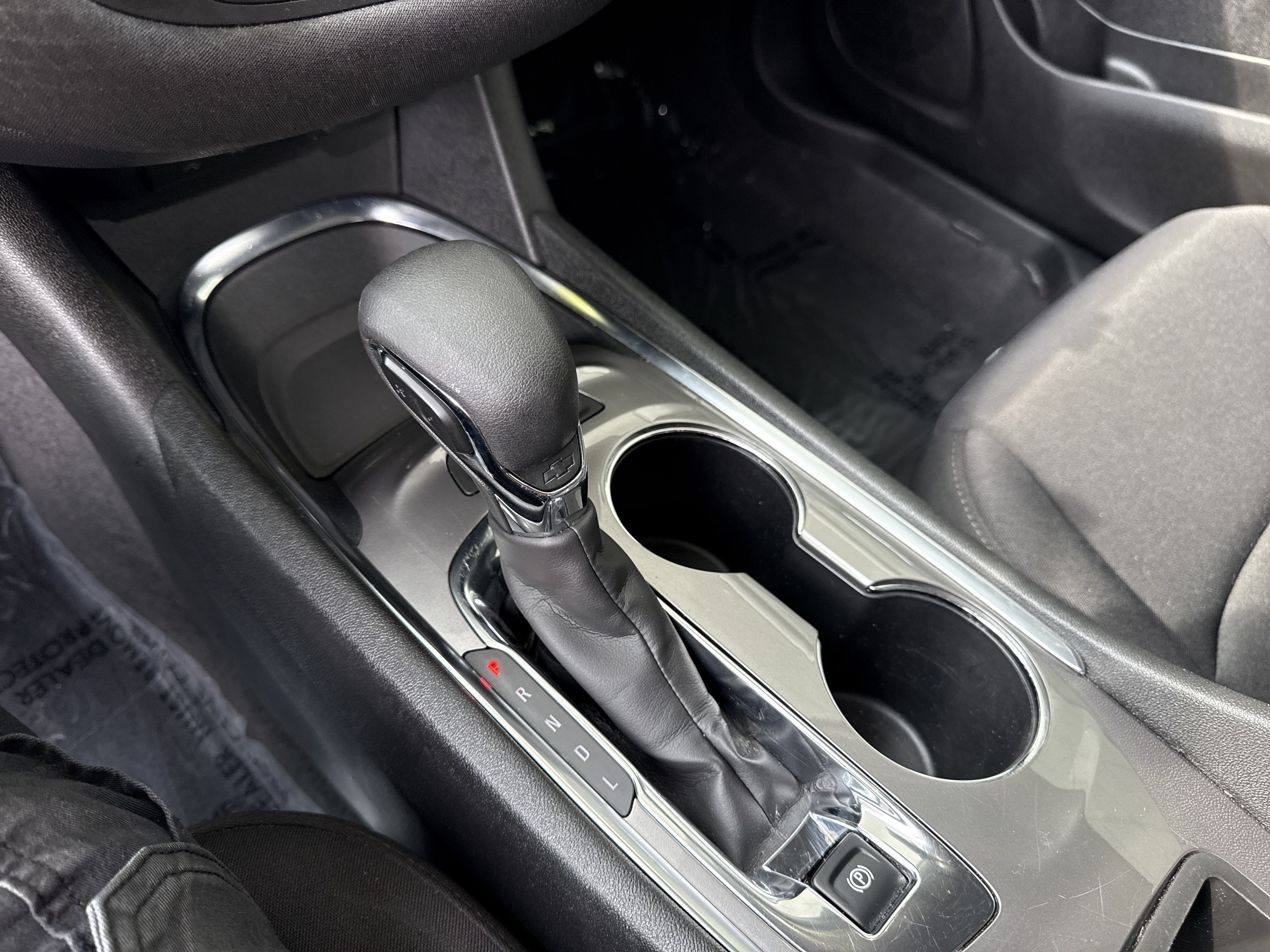 Used 2024 Chevrolet Malibu LT FWD image 25