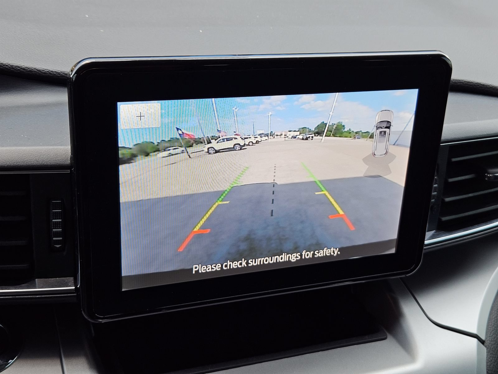 Used 2021 Ford Explorer XLT w/ Equipment Group 202A RWD image 20