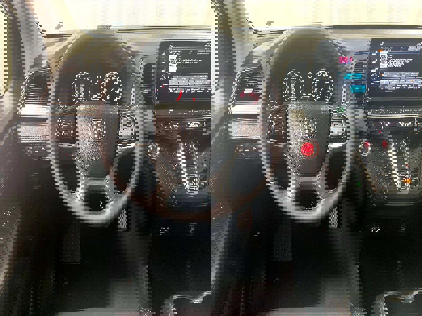 Used 2025 Honda Odyssey EX-L image 18