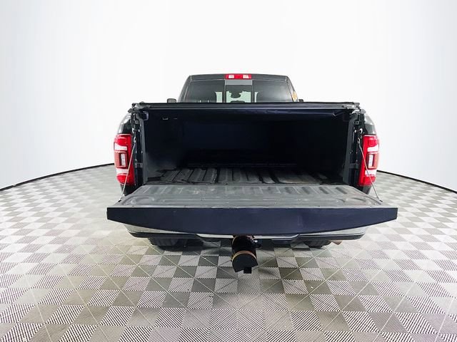 Used 2019 RAM 2500 Big Horn image 25