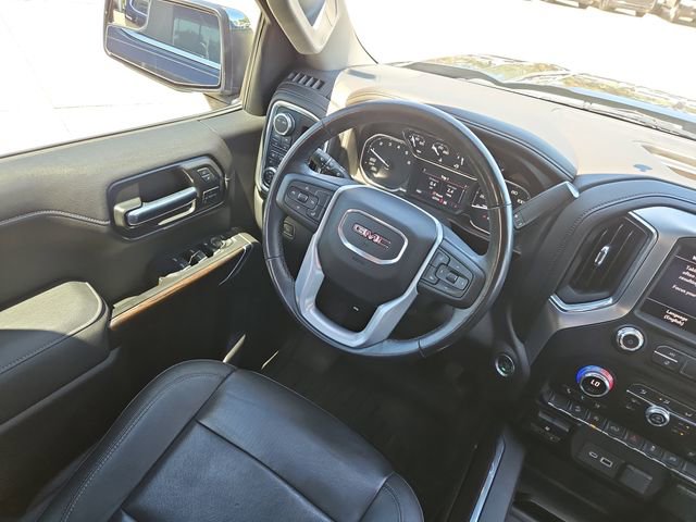 Used 2021 GMC Sierra 1500 SLT w/ SLT Premium Package image 9