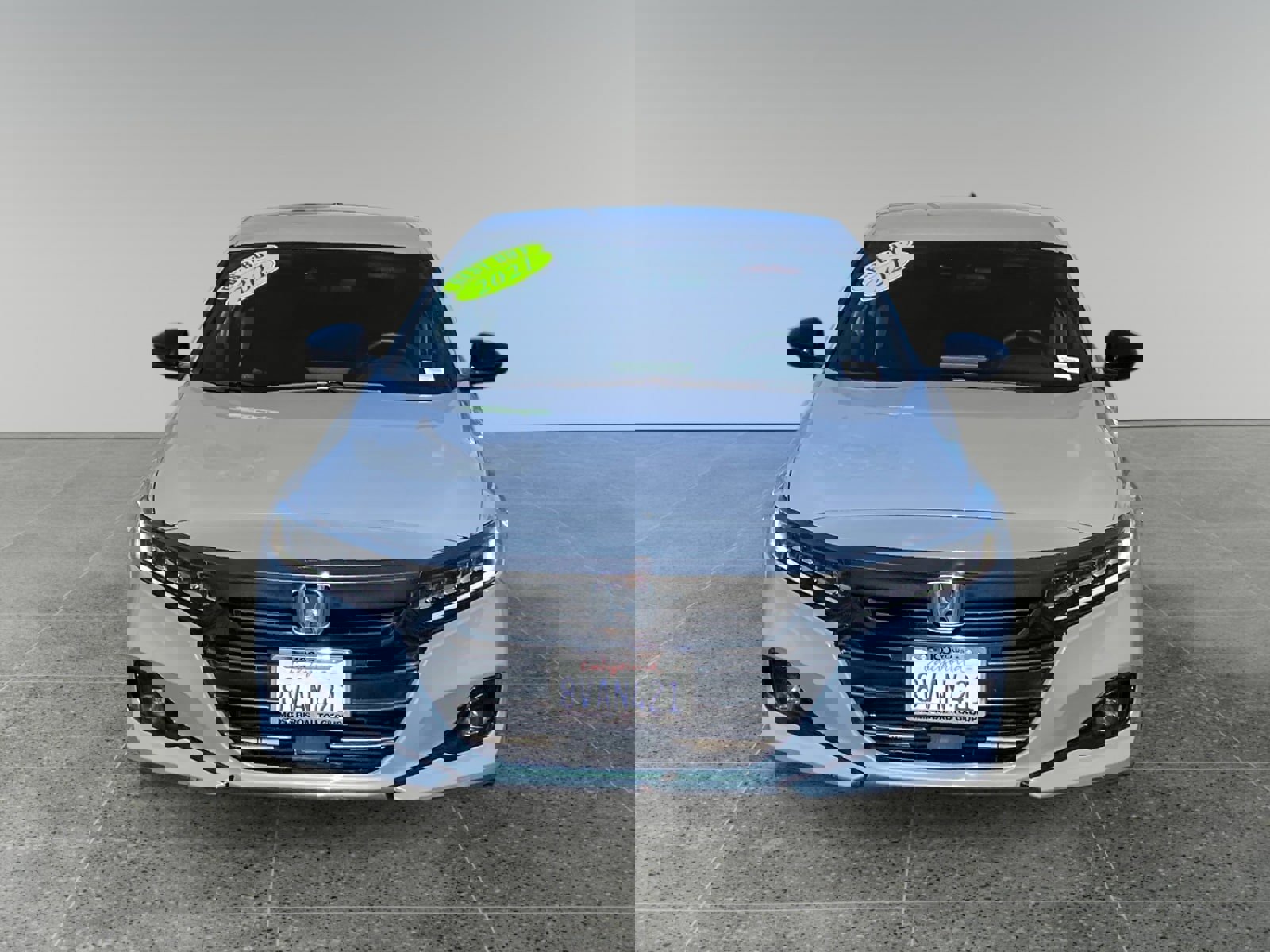 Used 2021 Honda Accord Sport image 8