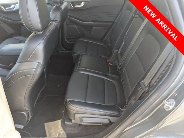 Used 2025 Ford Escape Platinum image 18