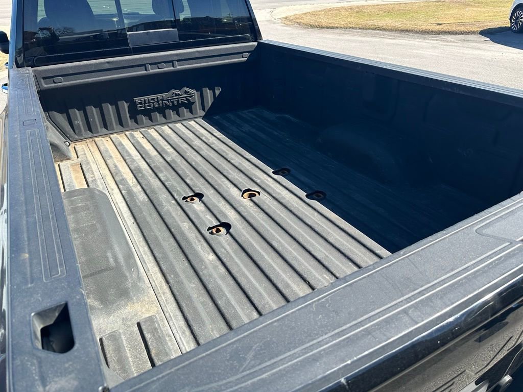 Used 2021 Chevrolet Silverado 3500 High Country image 7