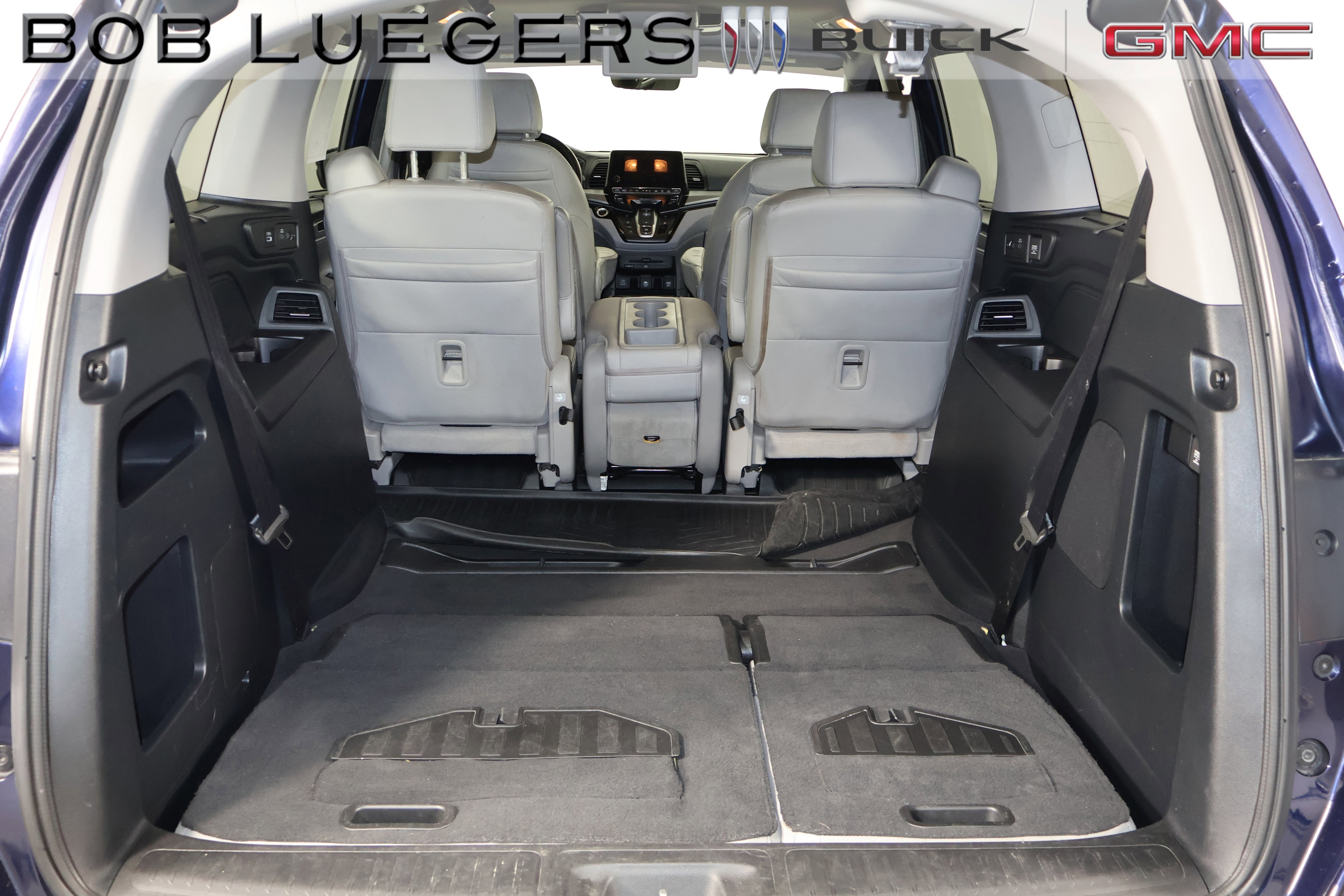 Used 2023 Honda Odyssey Touring image 22