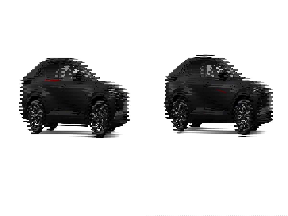 New 2026 Toyota C-HR image 13