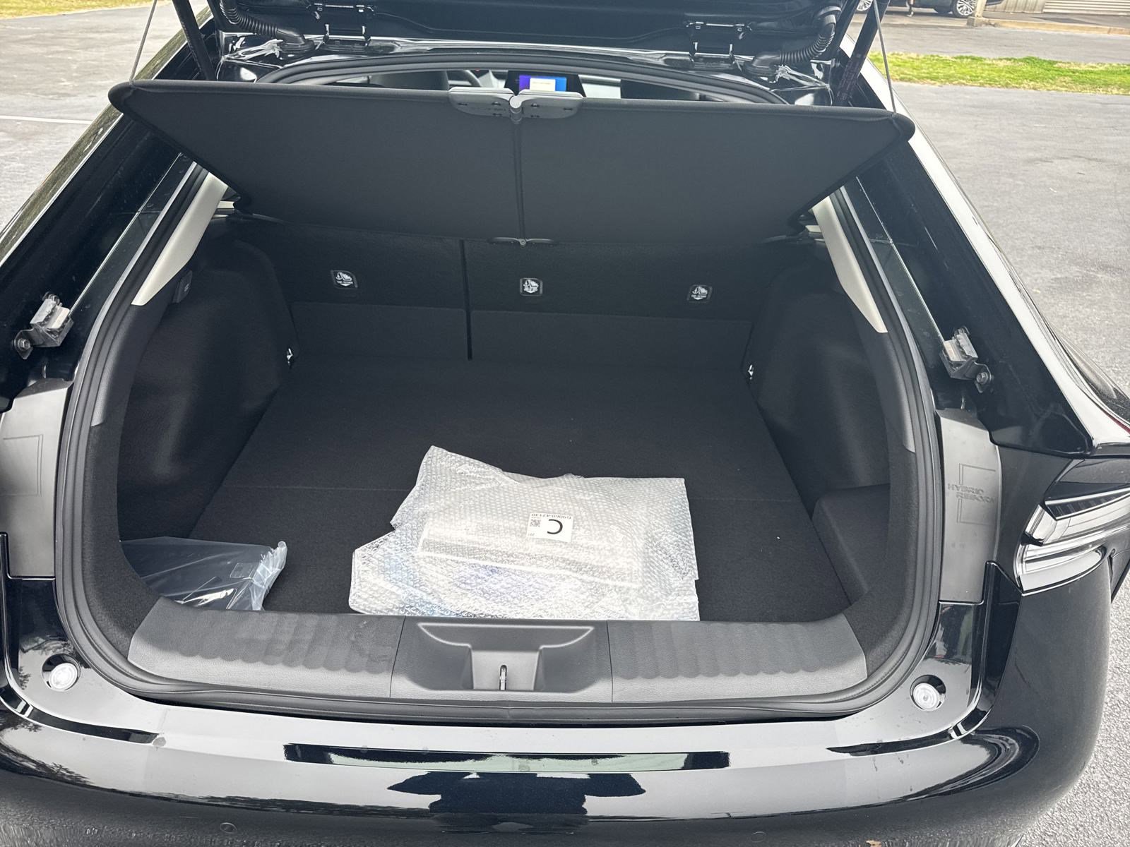 New 2024 Toyota Prius Prime image 35