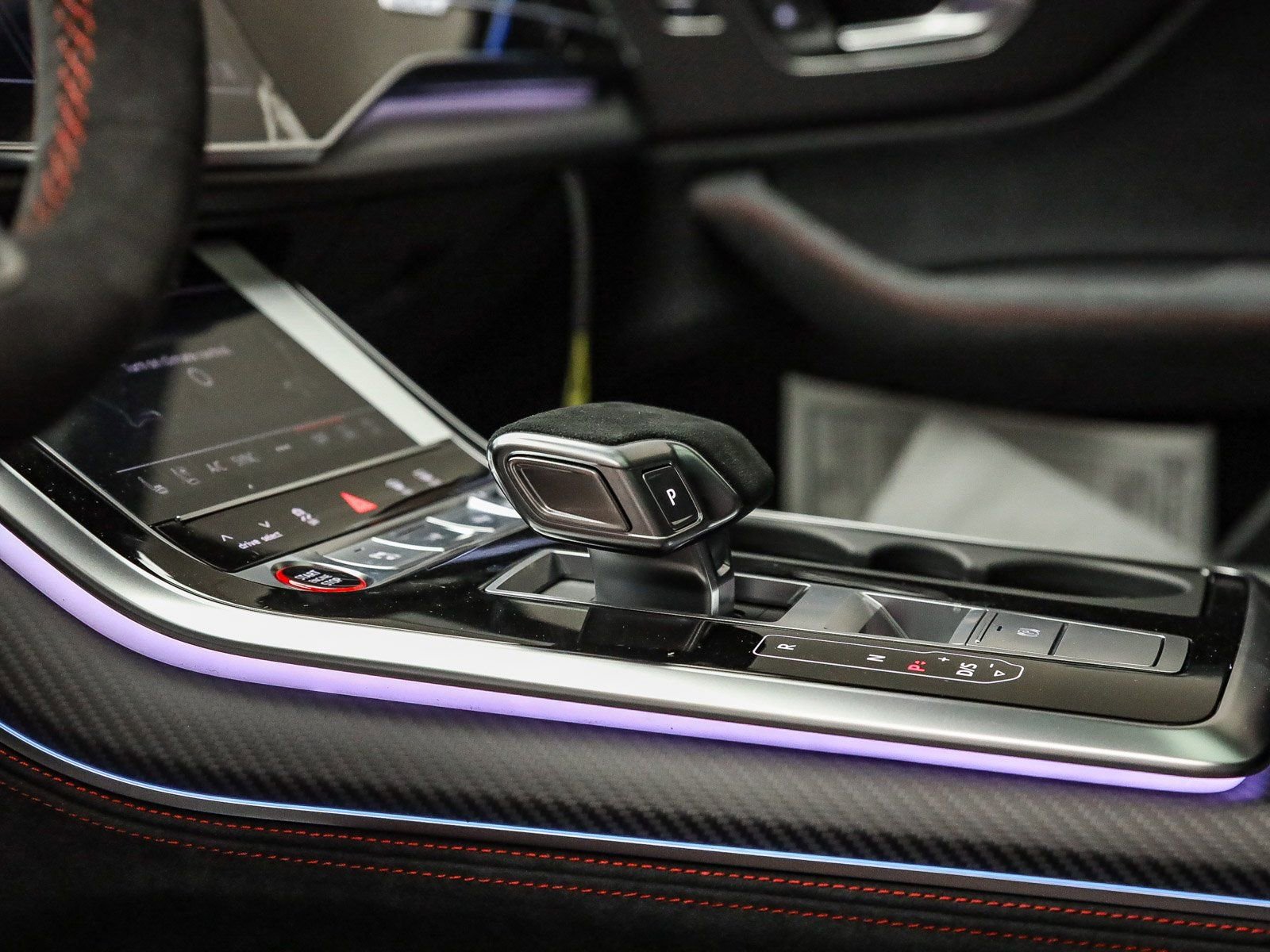 New 2026 Audi RS Q8 performance image 34