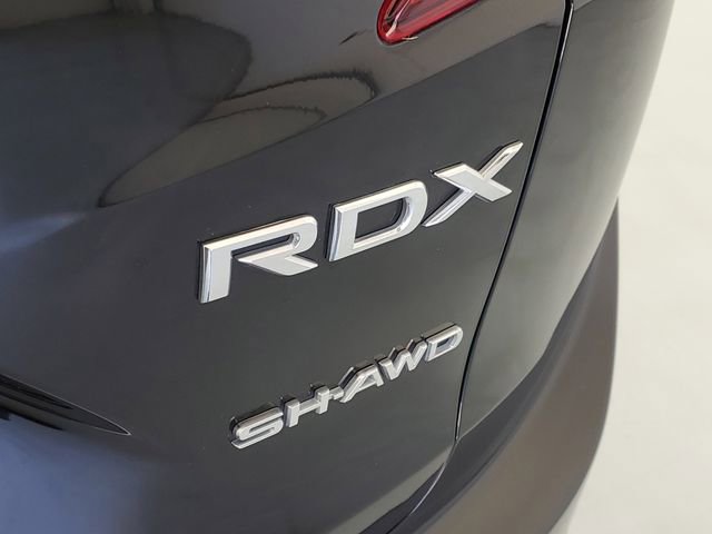 Used 2021 Acura RDX AWD image 9