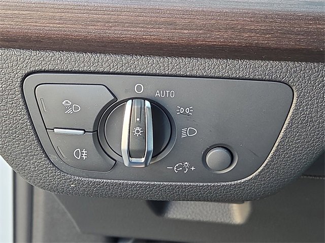 Certified 2025 Audi Q5 2.0T Premium Plus w/ Premium Plus Package image 24
