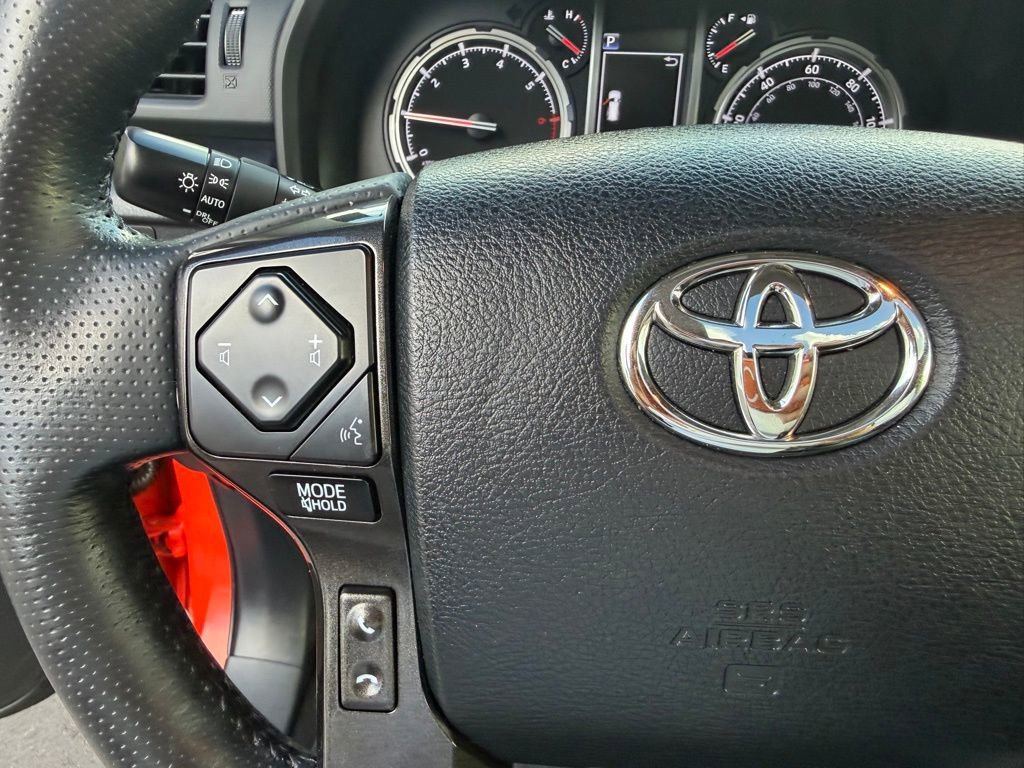Used 2023 Toyota 4Runner TRD Pro image 18