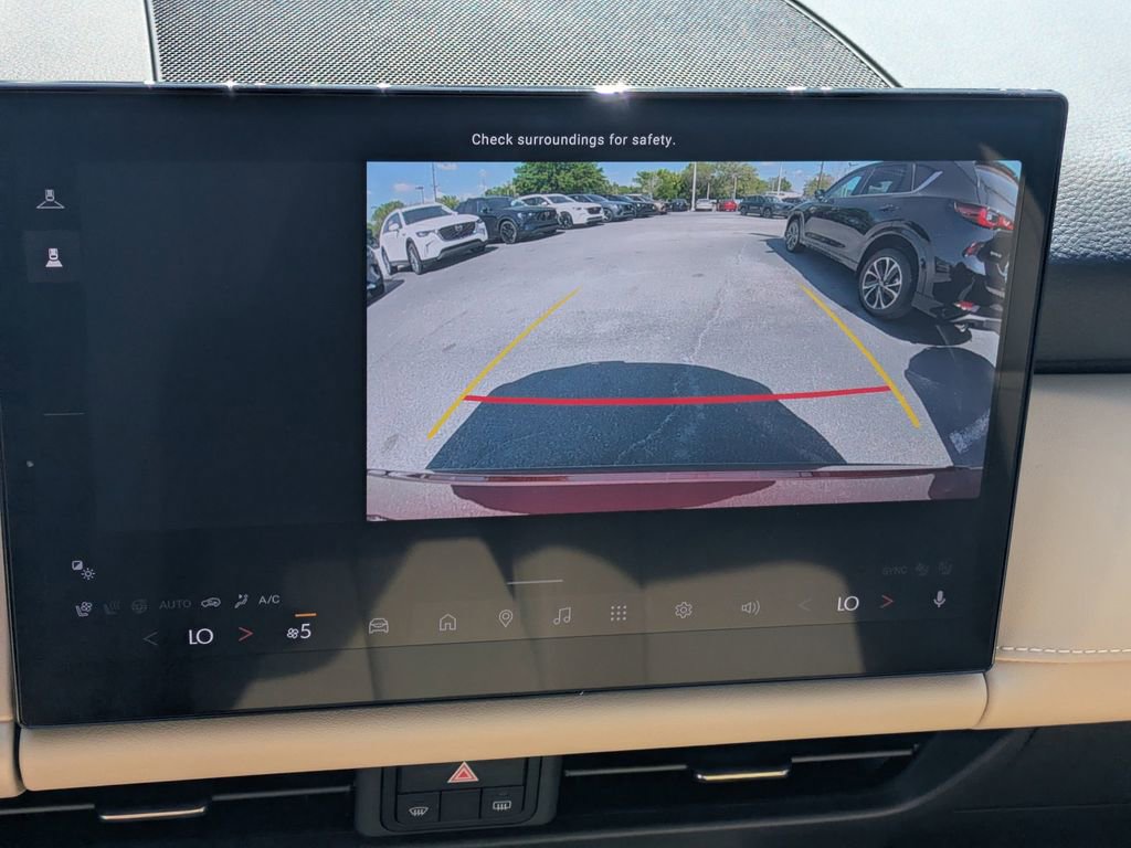 New 2026 MAZDA CX-5 2.5 S w/ Premium Package image 21