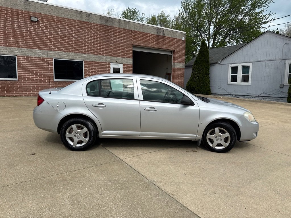 Used 2006 Chevrolet Cobalt LS FWD image 4