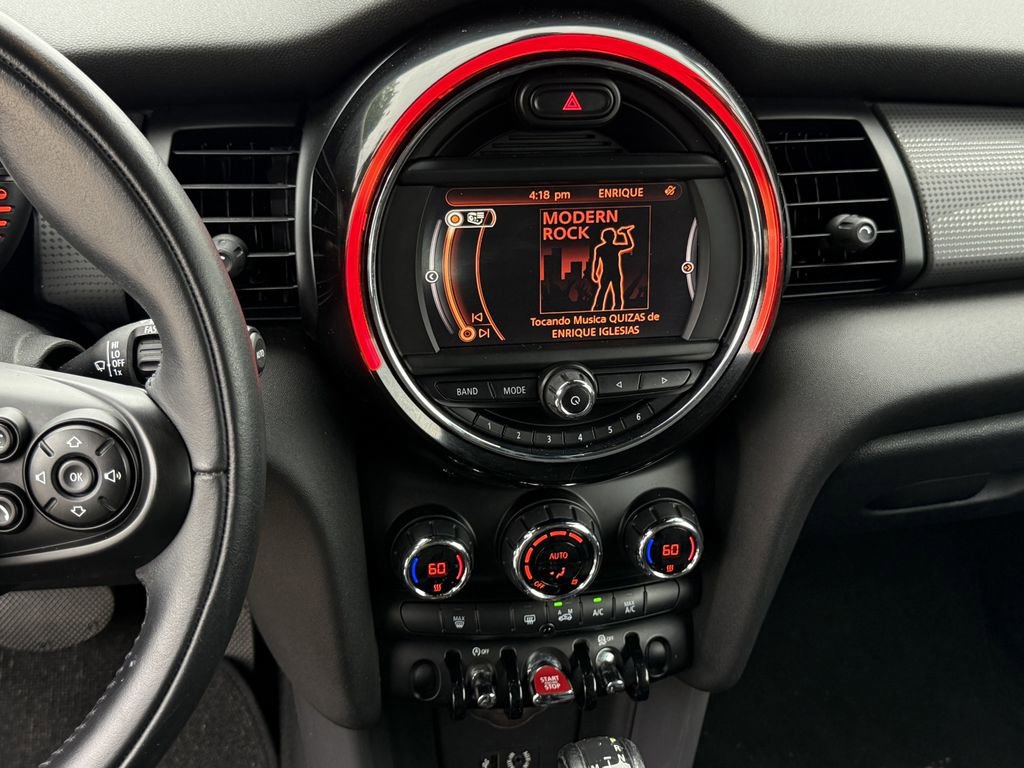 Used 2016 MINI Cooper 2-Door Hardtop FWD image 16