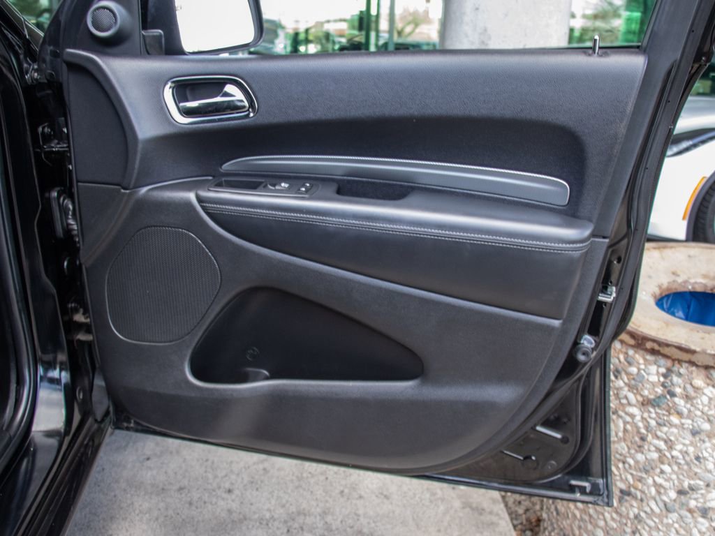Used 2019 Dodge Durango R/T image 21