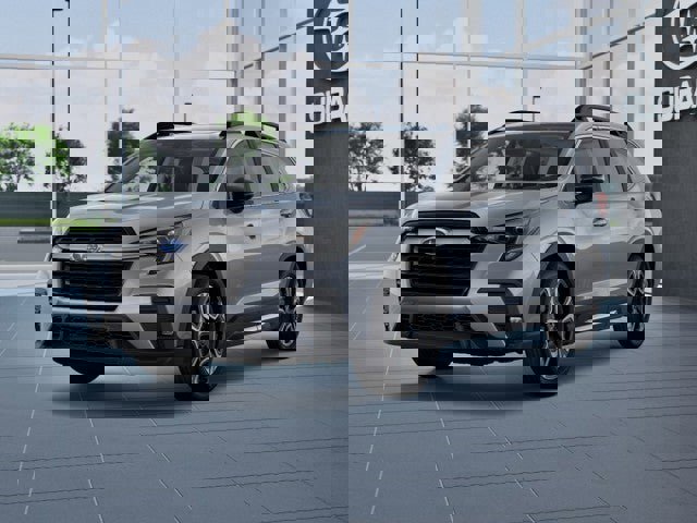 New 2026 Subaru Ascent Limited AWD/4WD image 2