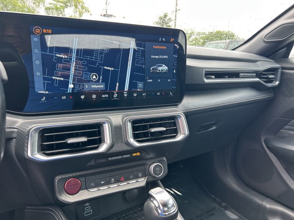 Used 2024 Ford Mustang Premium image 11