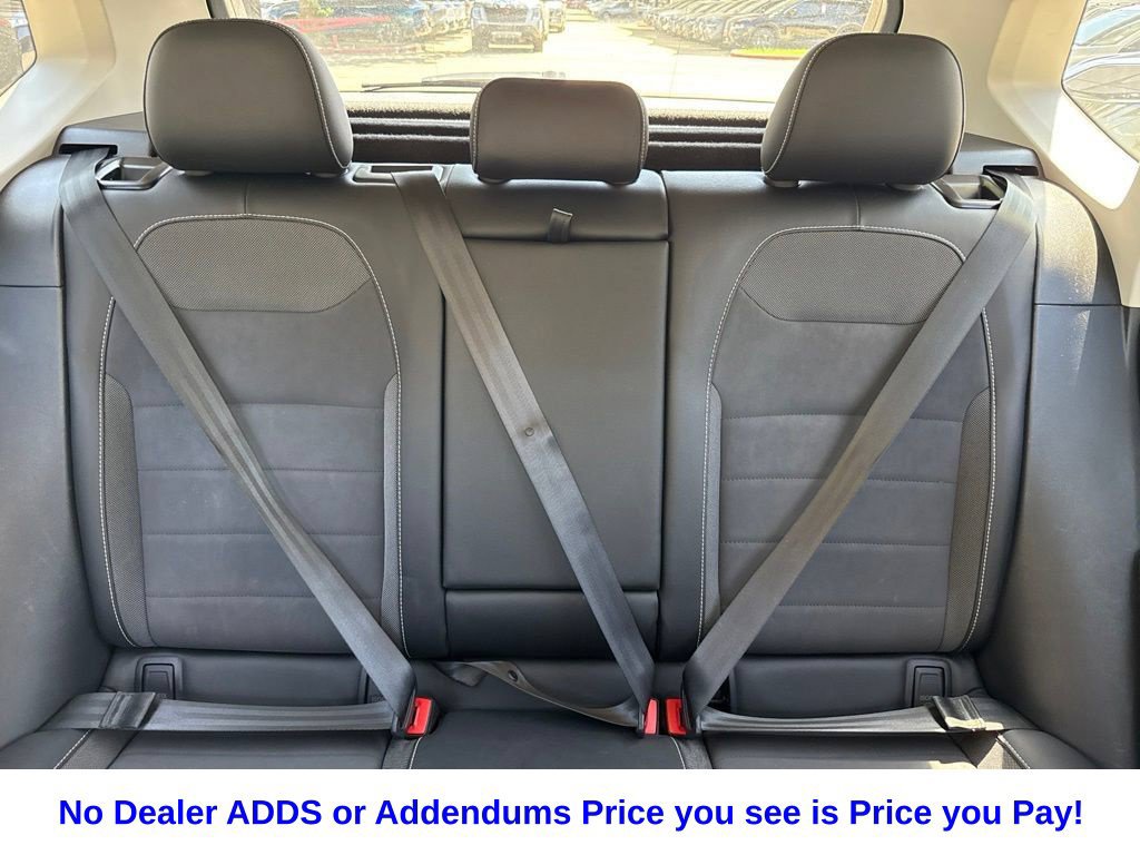 Used 2022 Volkswagen Taos SE w/ IQ.Drive SE Package AWD/4WD image 27