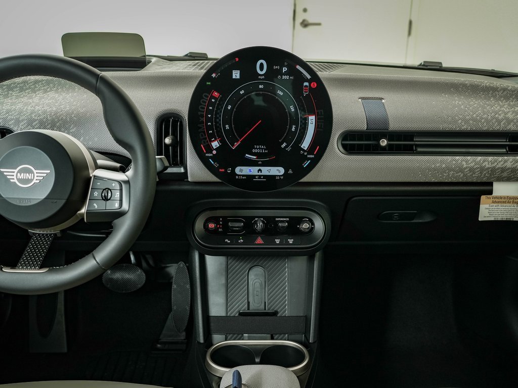 New 2026 MINI Cooper S image 32